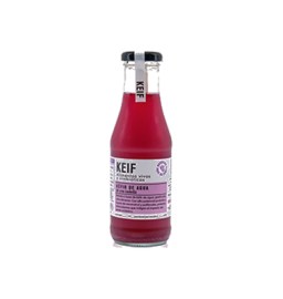 KEFIR AGUA UVA 210 ML8
